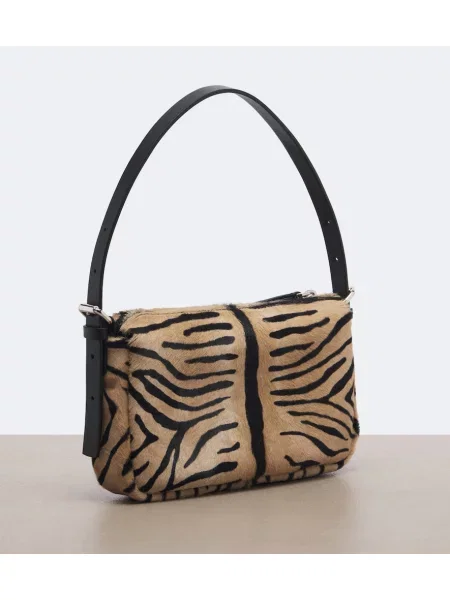 Geantă Fendi din piele