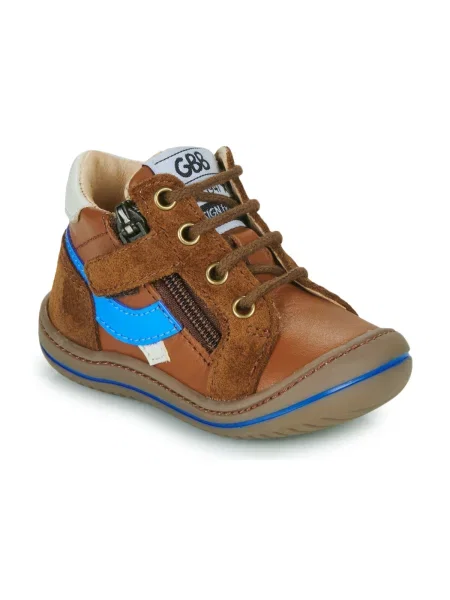 Pantofi copii Gbb maro