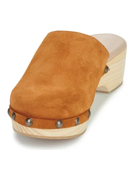 Pantofi So Size maro