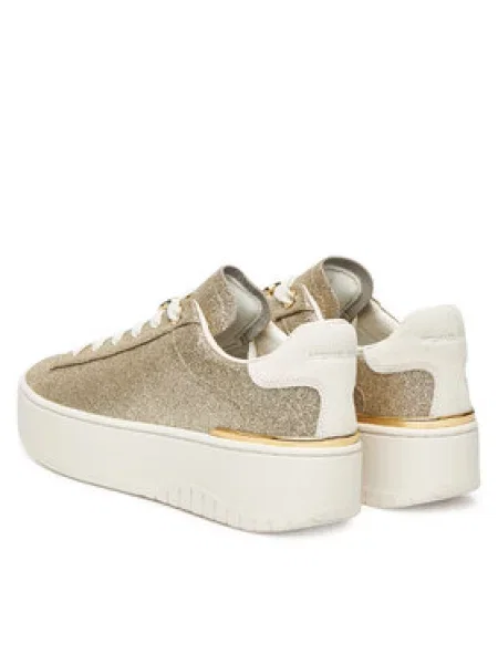 Laisvalaikio batai MICHAEL Michael Kors Dottie auksinė
