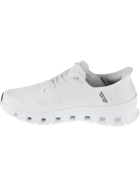 Chiloți Skechers alb
