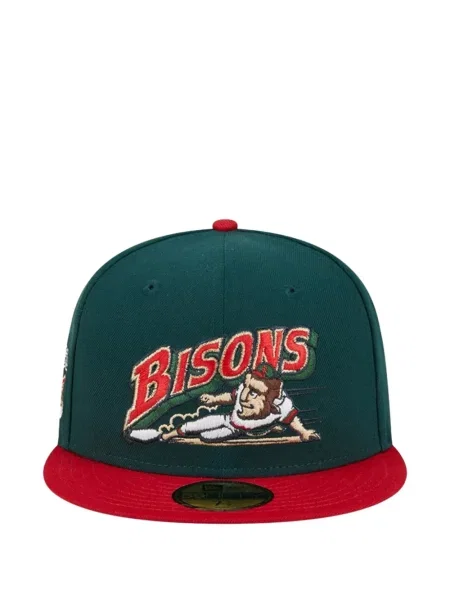 Șapcă New Era Cap verde