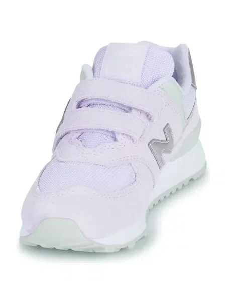Pantofi copii New Balance roz