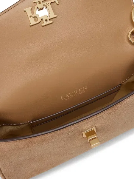 Lauren Ralph Lauren гаманець шкіряний