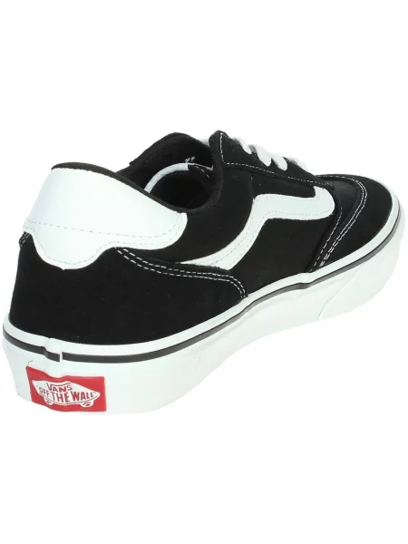 Tenisky Vans čierna