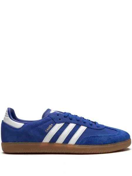 Sneakerși Adidas Samba