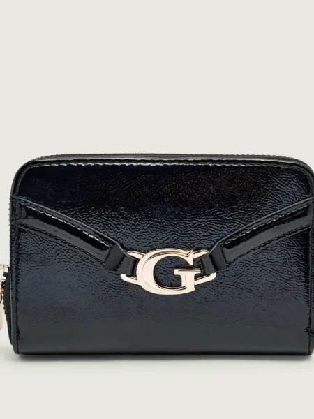 Guess Portofel DEA negru