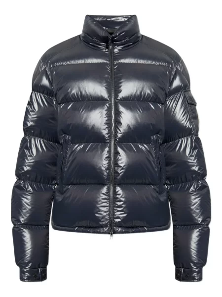 Geacă Moncler negru