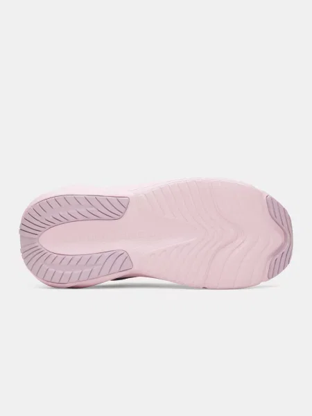 Cipele Under Armour crna