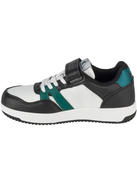 Pantofi copii Joma alb