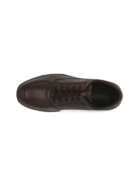 Pantofi Igi&co maro