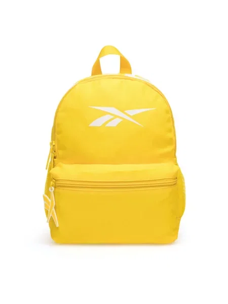 Reebok Рюкзак жовтий