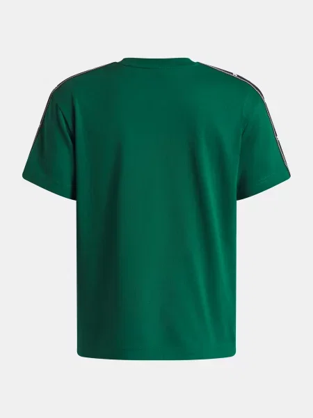 Majica Under Armour zelena