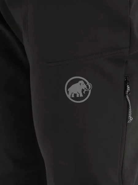 Спортивные штаны Mammut