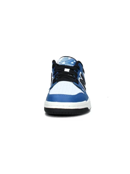 Pantofi copii New Balance albastru