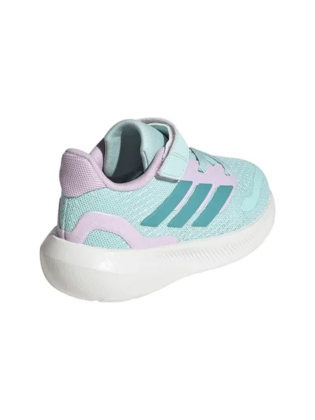 Tenisky Adidas modrá