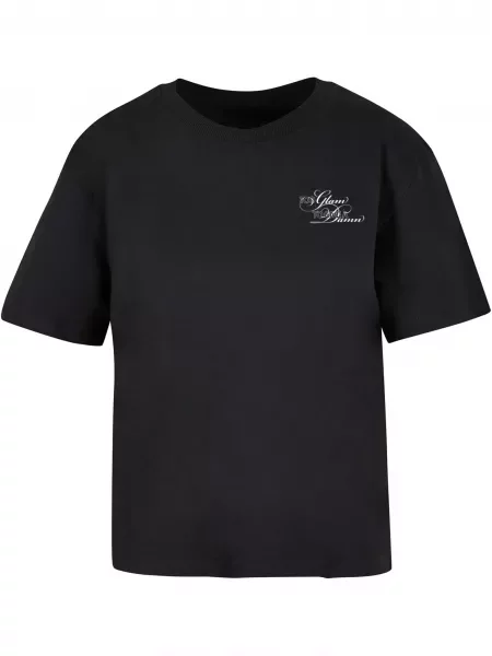 Majica Mister Tee črna