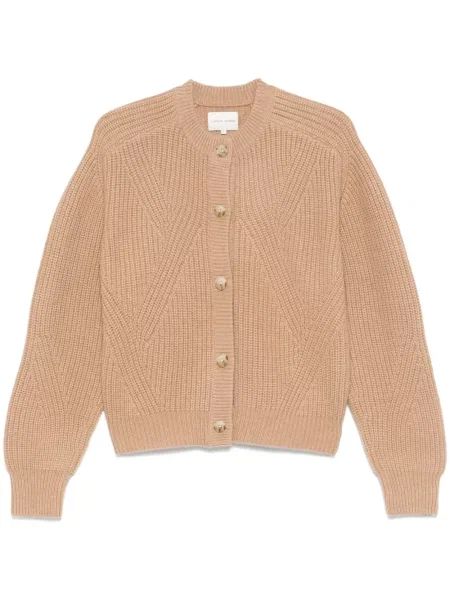 Cardigan Loulou De Saison