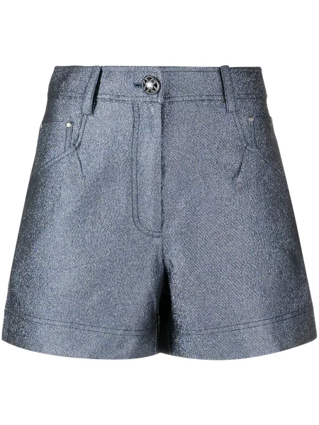 Pantaloni scurți din denim Shiatzy Chen