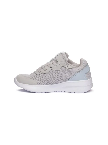 Pantofi copii New Balance gri