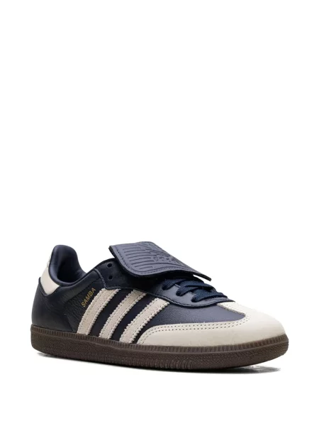 Маратонки Adidas Spezial кафяво
