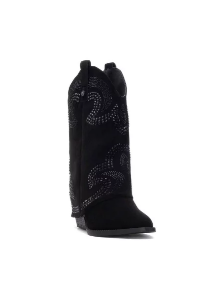 Pantofi Xti negru