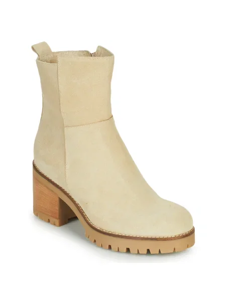 Botine Sweet Lemon