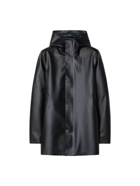 Parka Rrd czarna