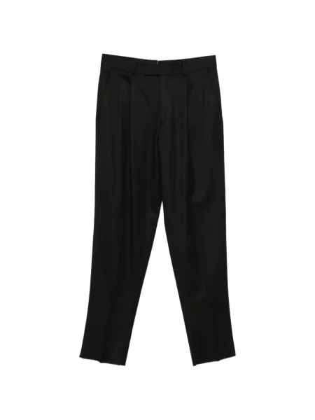 Pantaloni Zegna negru