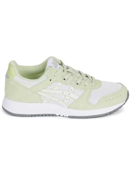Klasické tenisky Asics zelená