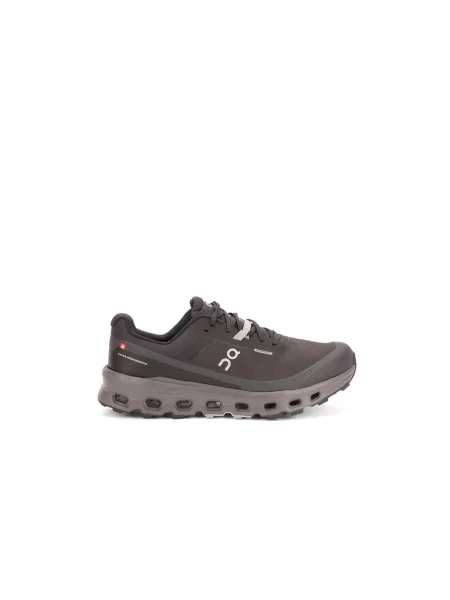 On Cloudvista 2 Waterproof Mężczyźni Buty sportowe On Size: 10 czarny