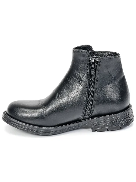 Pantofi copii Young Elegant People negru