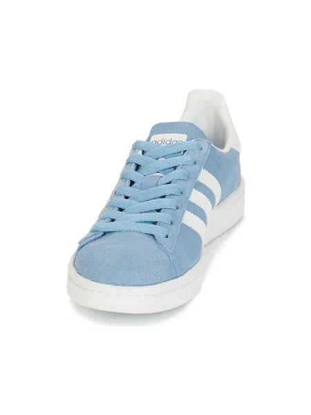 Pantofi copii Adidas albastru