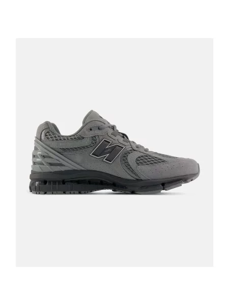 Tenisky New Balance sivá