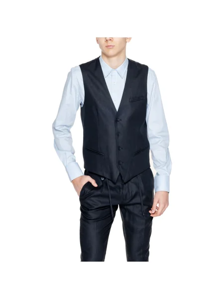 Vestă Antony Morato negru