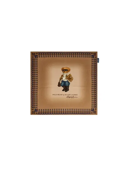 Marama Polo Ralph Lauren bež