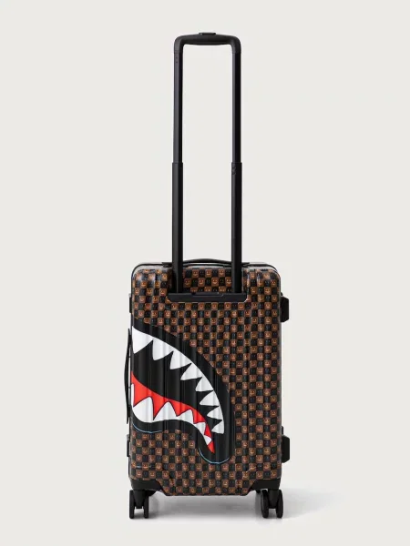 Чемодан Sprayground