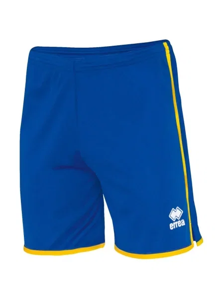 Pantaloni Errea albastru