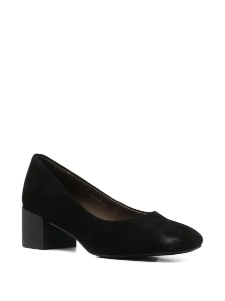Pantofi cu toc Linda Baumann negru