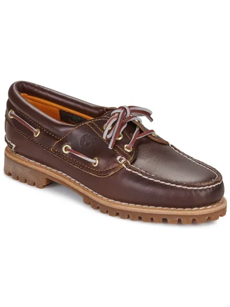 Mokasíny Timberland hnedá