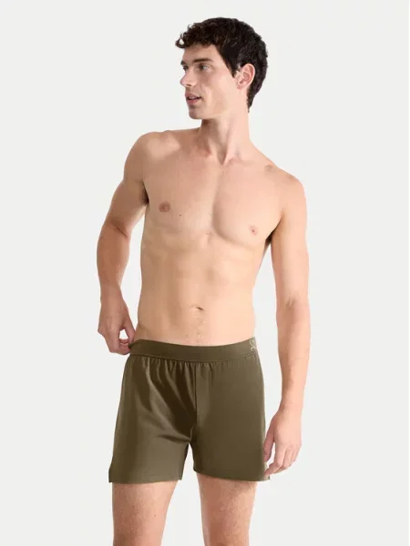 Boksarice Sloggi kaki