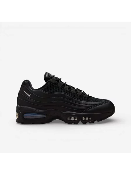 Tenisky Nike Air Max 95 čierna