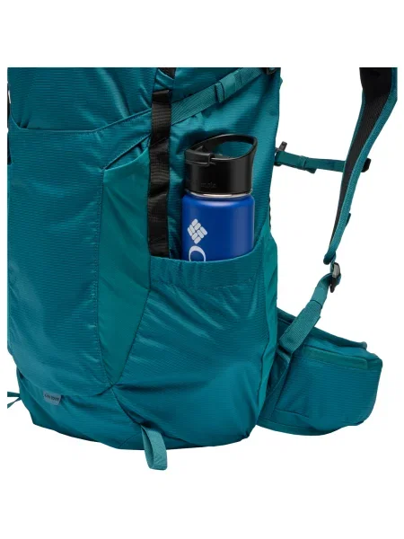 Geantă Columbia verde