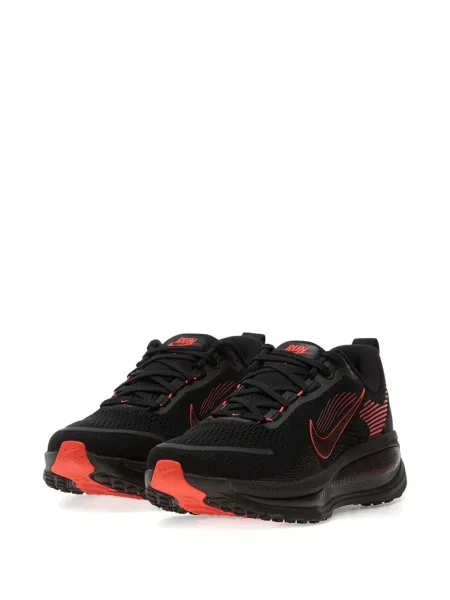 Hanorac cu glugă Nike negru