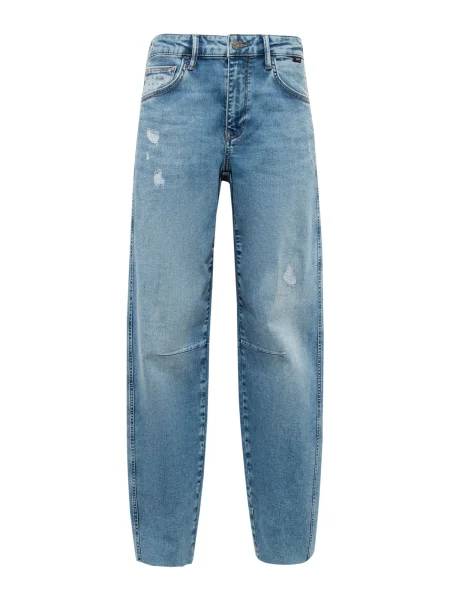 Mavi Jeans LEILA denim albastru