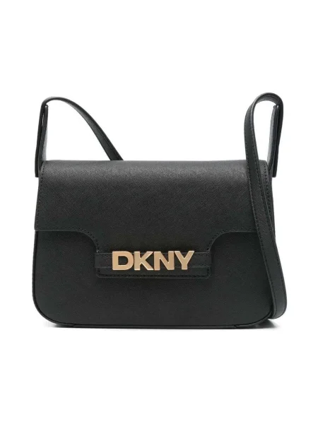 Kabelka Dkny čierna