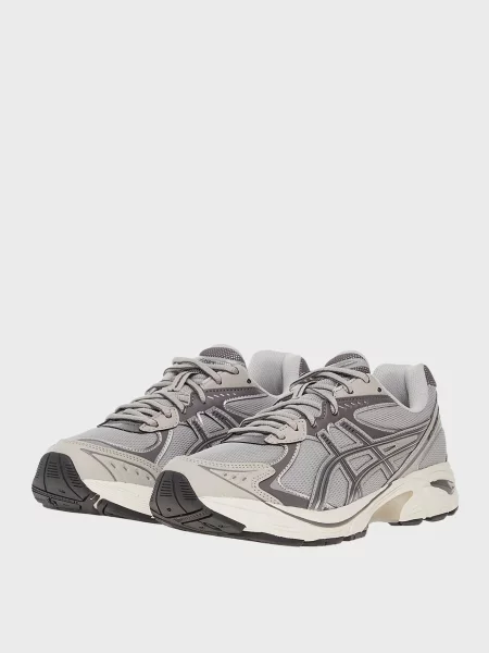 Кросівки Asics сірі
