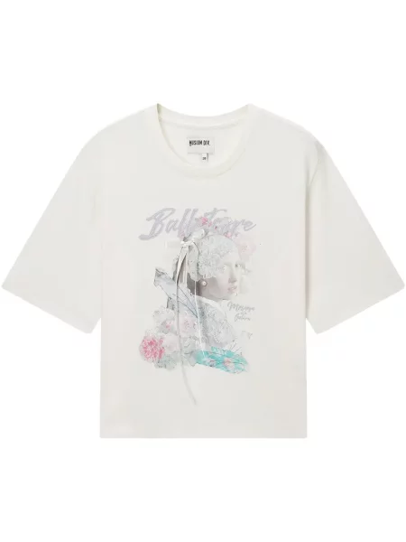 Koszulka Musium Div.