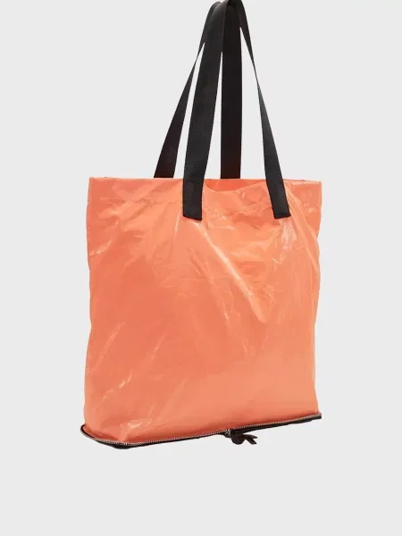 Сумка шопер O Bag помаранчева