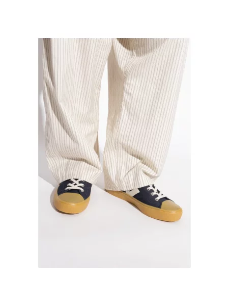 Sneakersy Veja Wata niebieskie